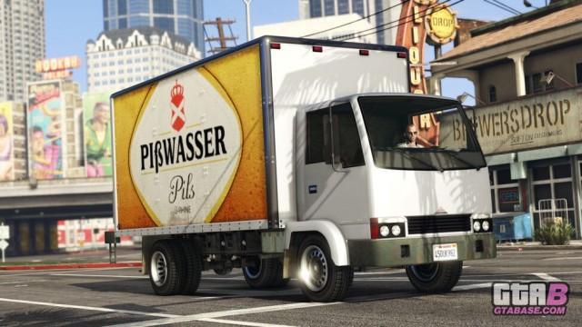 GTA5 Mule Story
