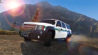 GTA5 Parkranger Story