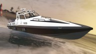 GTA5 Policepredator Story