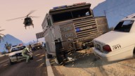 GTA5 Policeriot Story