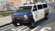 GTA5 Policetransporter Story