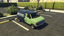 GTA5 Pony 2 Main