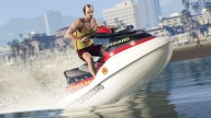 GTA5 Seasharklifeguard Story