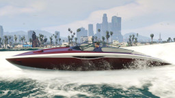 GTA5 Squalo Story