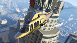 GTA5 Swiftdeluxe Story