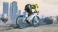 GTA5 Tricyclesracebike Story