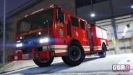 GTA 5 Fire Station: Guide to All Locations With Map and Photos