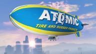 GTA5 Atomicblimp Story