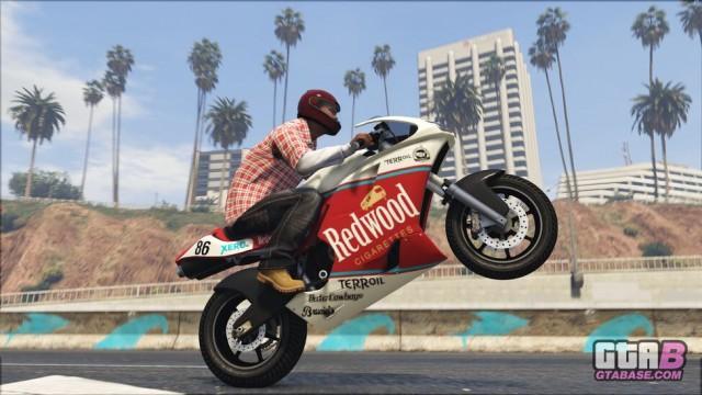 Best GTA 5 mods for story mode