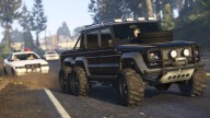 GTA5 Dubsta6x6 Story