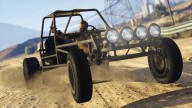 GTA5 Dunebuggy Story