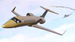 GTA5 Luxordeluxe Story