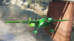 GTA5 Mallard Story