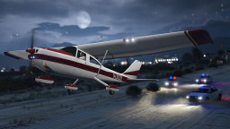 GTA5 Mammatus Story