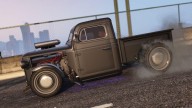 GTA5 Rattruck Story