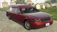 GTA5 Romerohearse Story