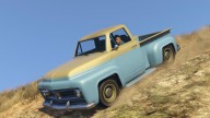 GTA5 Slamvan Story