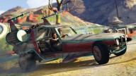 GTA5 Spacedocker Story