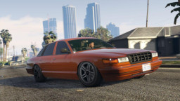 GTA5 Stanier Story
