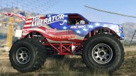 GTA5 Theliberator Story