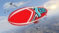 GTA5 Xeroblimp Story