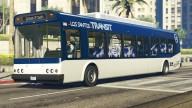GTA5 Bus Story