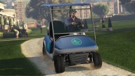 GTA5 Caddy Story