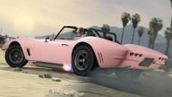 GTA5 Coquetteclassictopless Story