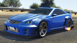 GTA5 Feltzer Story