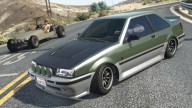 GTA5 Futo Story