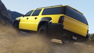 GTA5 Granger Story