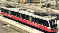 GTA5 Metrotrain Story