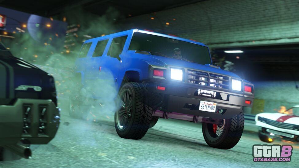 Patriot Gta V Gta Online Vehicles Database Statistics Grand Theft Auto V