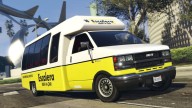 GTA5 Rentalshuttlebus Story