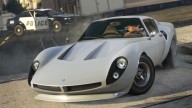 GTA5 Stingergt Story