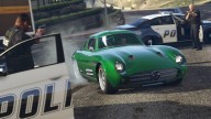 GTA5 Stirlinggt Story