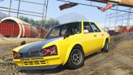 GTA5 Warrener Story