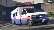GTA5 Ambulance Online