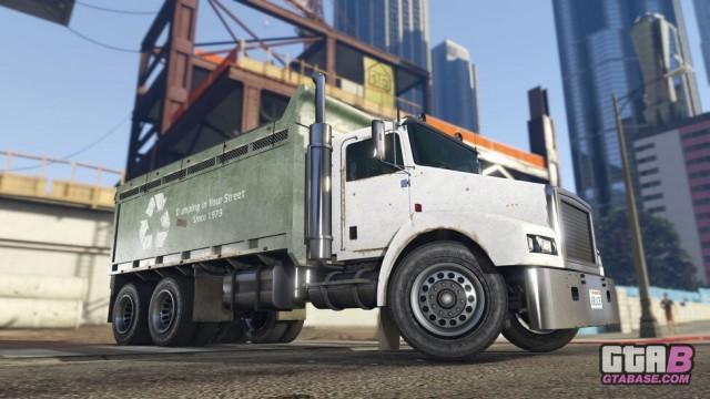 GTA5 Biff Online