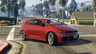 GTA5 Blista Online