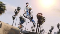 GTA5 Bmx Online