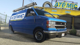 GTA5 Burrito 2 Story