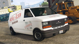 GTA5 Burrito 3 Story