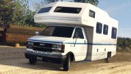 GTA5 Camper Story