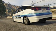 GTA5 Dilettantepatrol Online