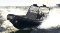 GTA5 Dinghy 2 Online