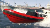 GTA5 Dinghy Online