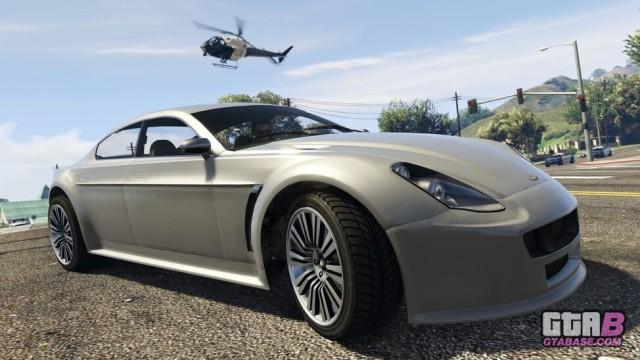 gta 5 special vehicles story mode ps4