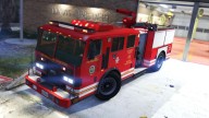 GTA5 Firetruck Online