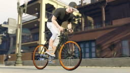 GTA5 Fixter Online